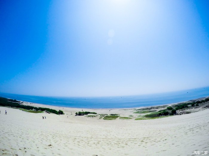 蓝色的天空蓝色的海洋银色的沙滩京狮会1314大海趴