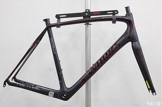 2013 闪电 s-works tarmac sl4 size 580 碳纤维车架