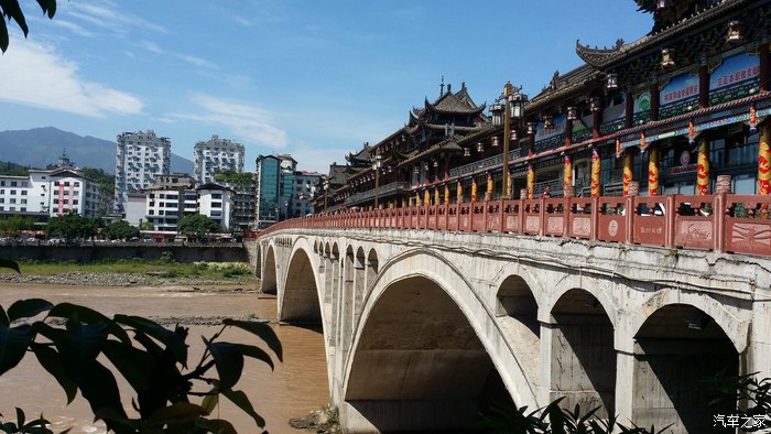 桐城到拉萨,g318进g109出