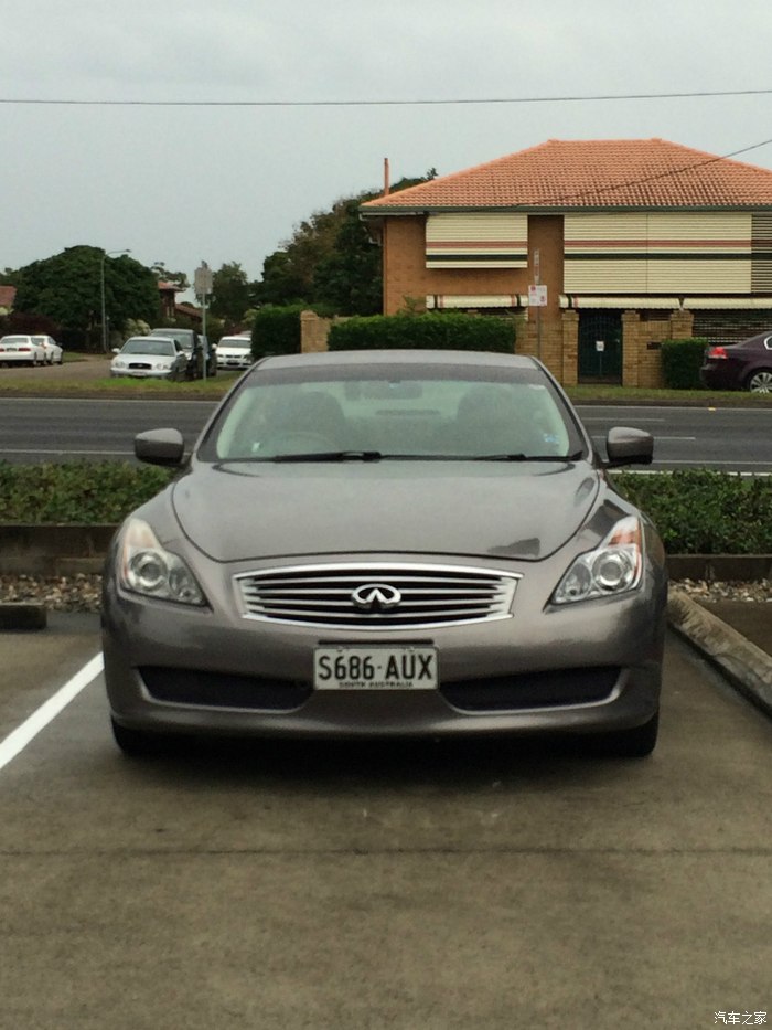 skyline 370gt 6万公里引擎深度保养