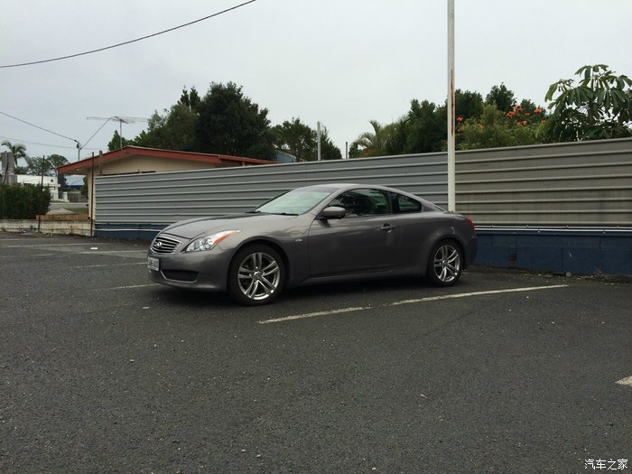 skyline 370gt 6万公里引擎深度保养