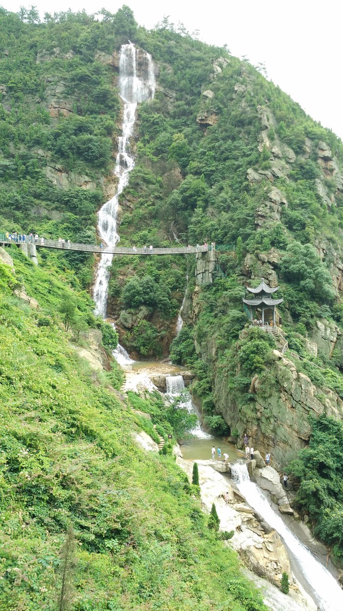 长安cs75长沙车友会车友会周岁庆典之六游云阳山1