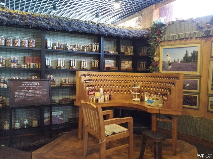 蓝豪自驾中国最美公路独库公路伊犁博州塞湖游多美图