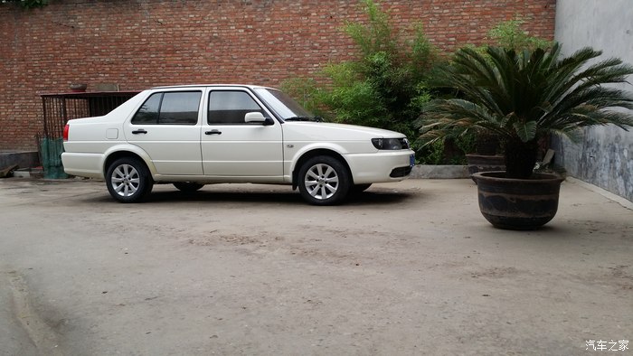 【图】换车,13款捷达想换辆志俊._桑塔纳经典/志俊论坛_汽车之家论坛