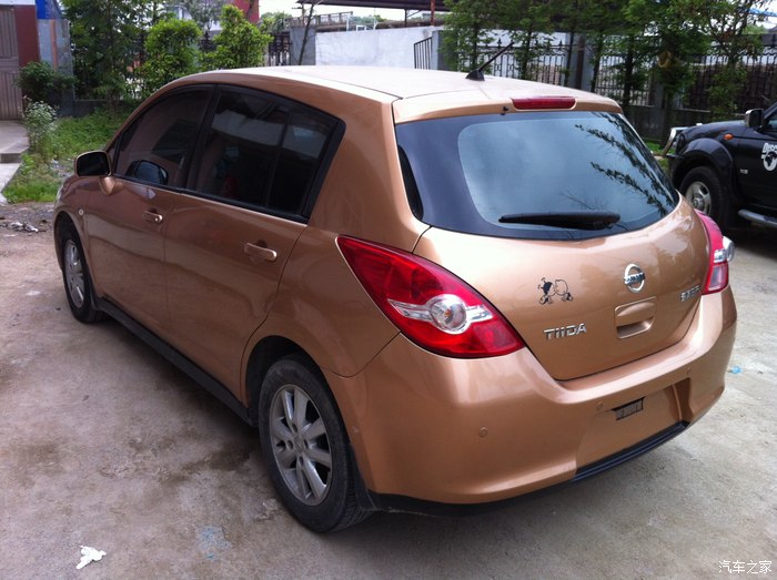 07年老骐达大量高清图片求认证