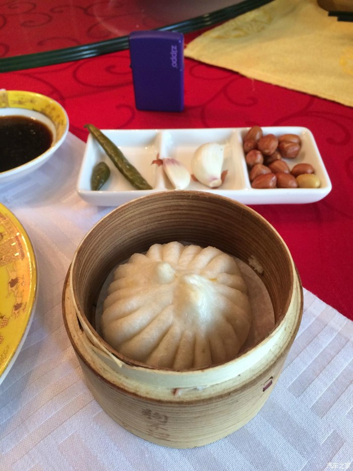 端午节游天津卫!品狗不理