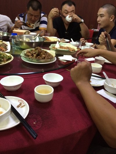 广州瑞纳车会友-聚会(源缘山庄)