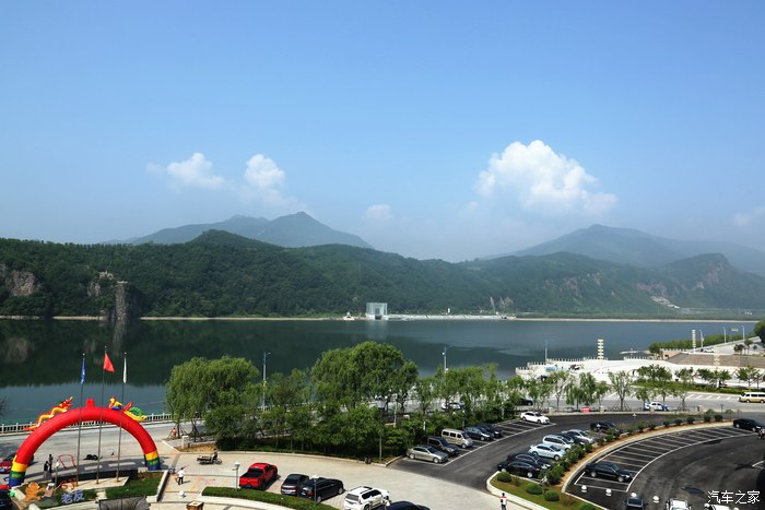 老友记本溪桓仁八卦城国歌素材地和高句丽民族文明发祥地