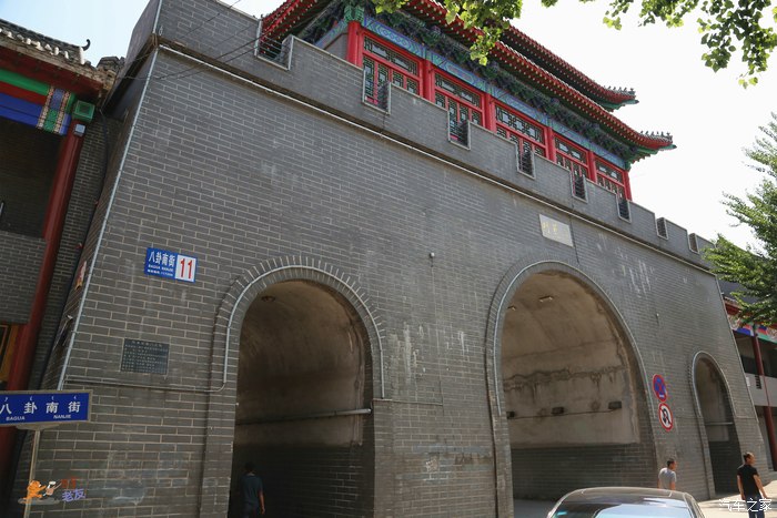 【老友记】本溪桓仁:神奇的八卦城和国歌素材地