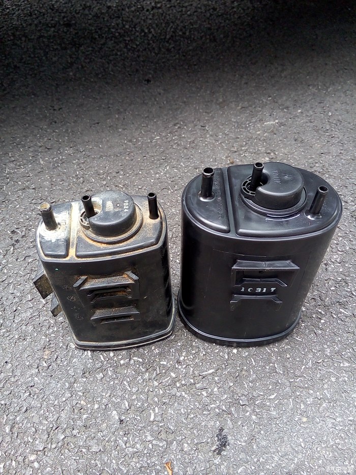 诺兰〗完美解决碳罐