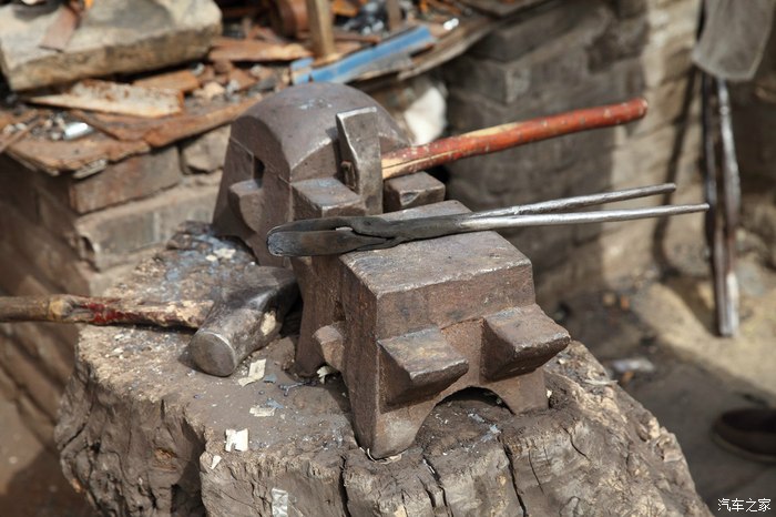 我的老牛湾之行