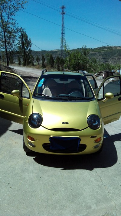 奇瑞qq/qq3/qq6论坛_汽车之家论坛