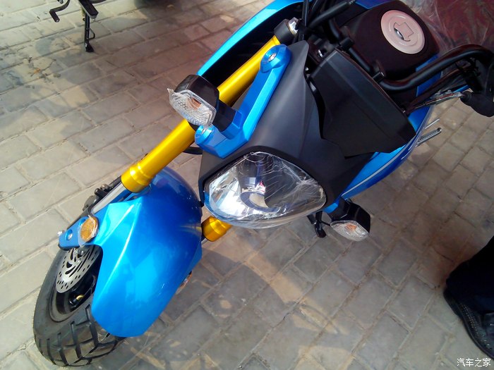 【图】大阳天趣_摩托车论坛_汽车之家论坛