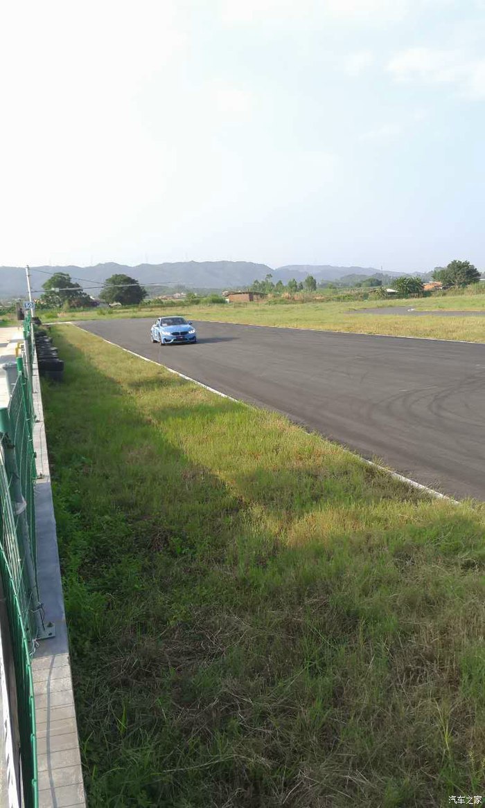 车达人bimmre专场够胆你就黎惠州福冈赛车场更新第一视角