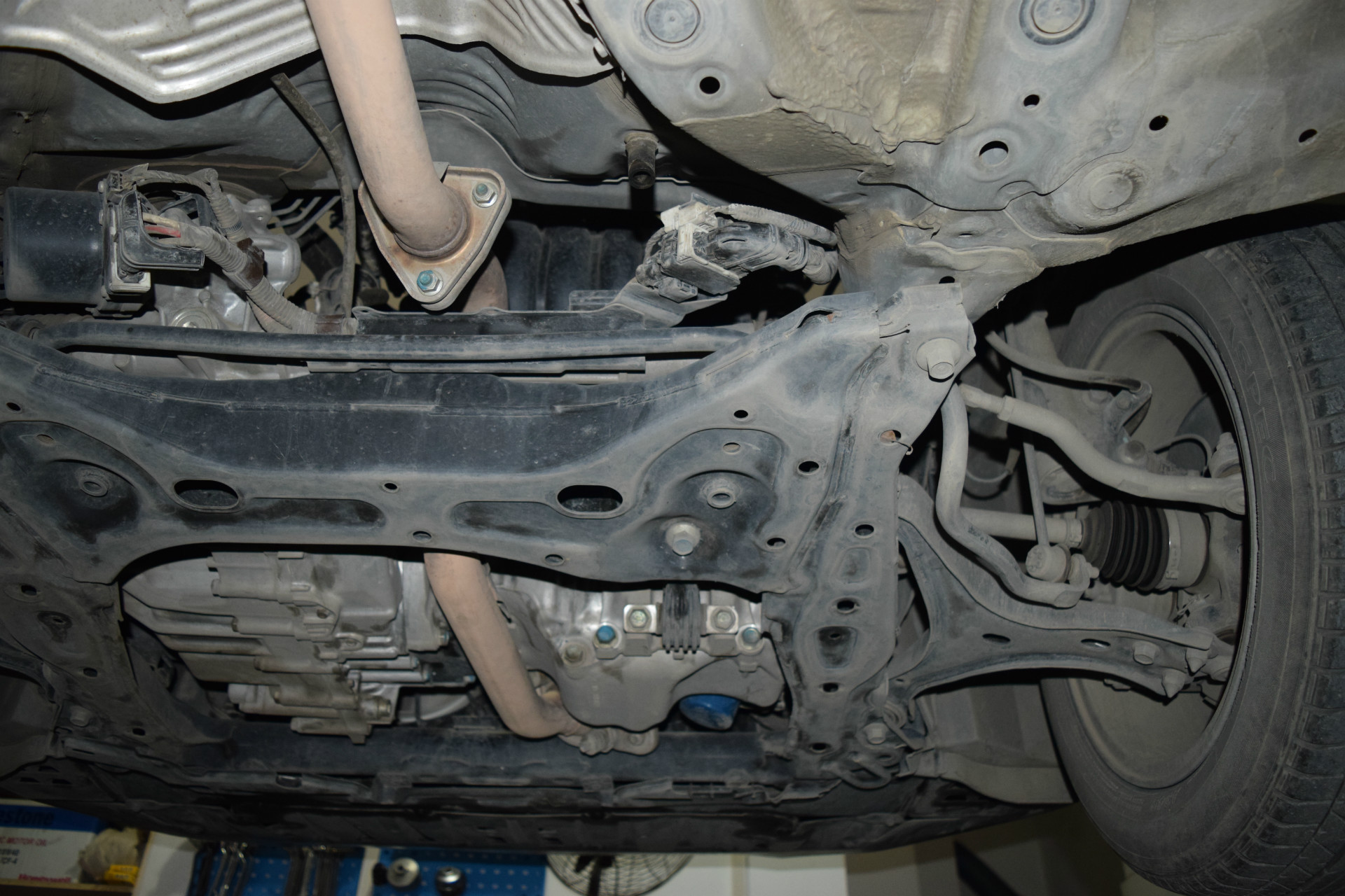 二手9代思域 选购教材