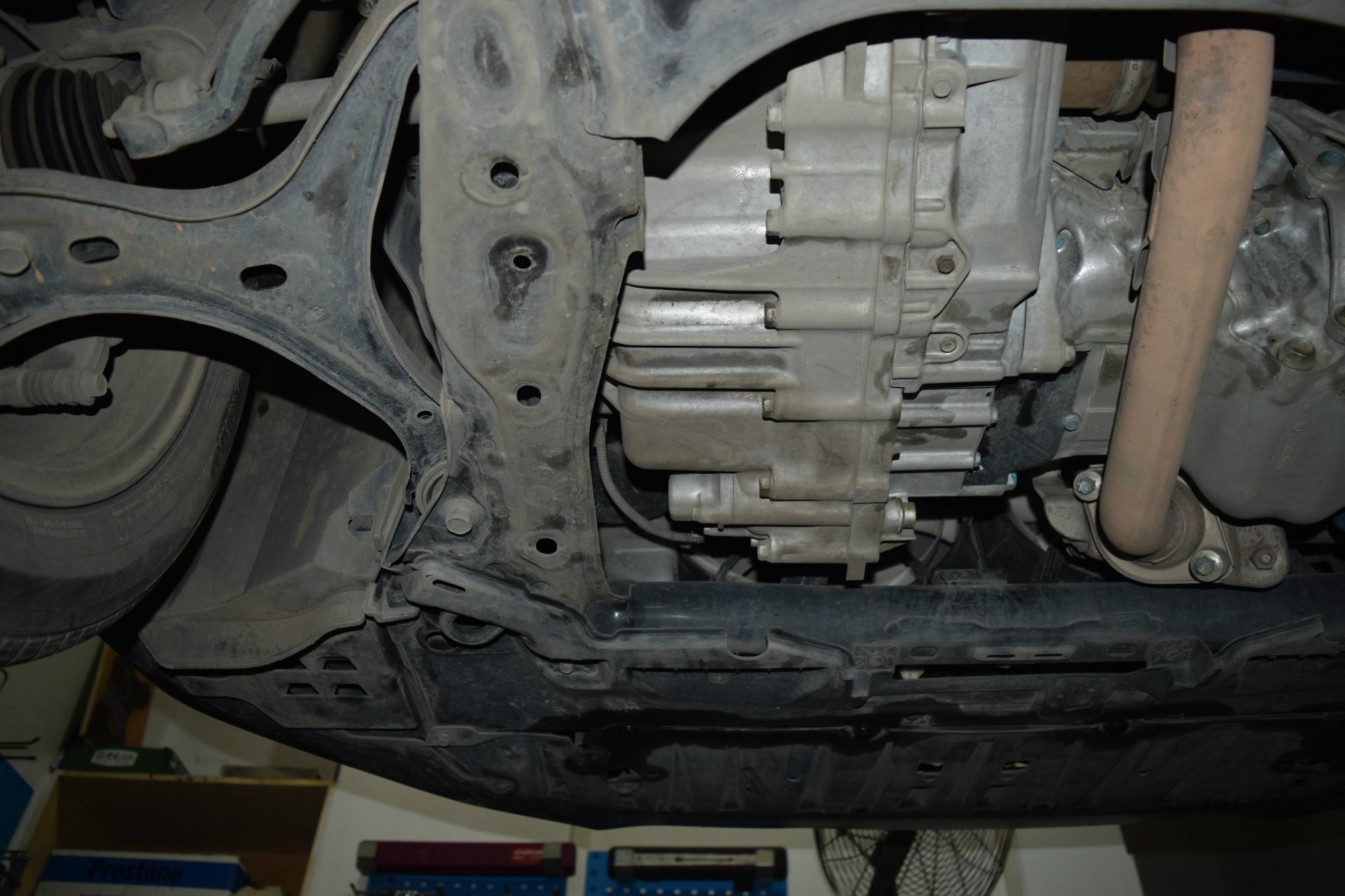 二手9代思域 选购教材