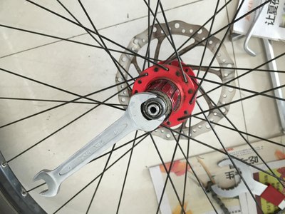 【自行车保养】之老捷安特xtc750全身大保健_自行车论坛_手机汽车之家