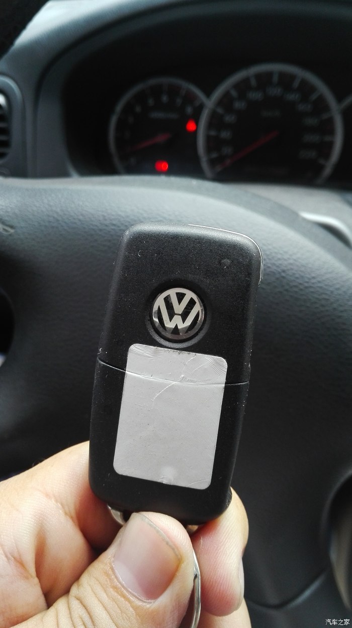 钥匙背面的这张纸有什么用啊