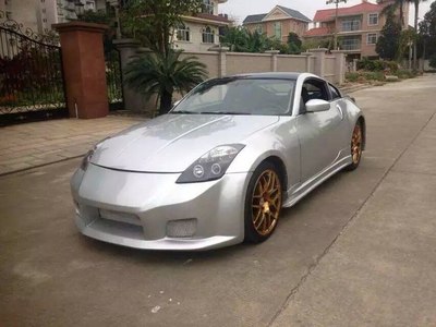 【图】有谁知道这是什么车_众泰z300论坛_汽车之家论坛